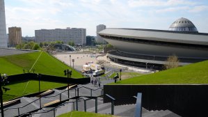 Катовице: ТОП-10 достопримечательностей города музыки, культуры и модерна