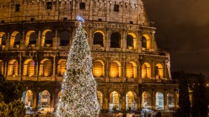 Новый год в Риме, Брюсселе или Цюрихе: летим из Варшавы в города Европы на новогодние праздники от €35