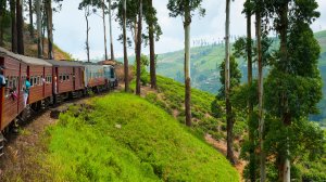 Новый Восточный Экспресс уже скоро будет курсировать в Азии