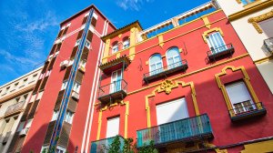 Как найти сожителя для аренды жилья в Европе через ЕС4UA?