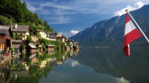 Живописный поселок в Австрии усиливает борьбу с чрезмерным туризмом