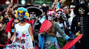 6 самых захватывающих фестивалей осени