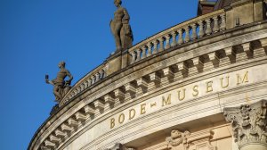 Музей Fotografiska теперь в Берлине