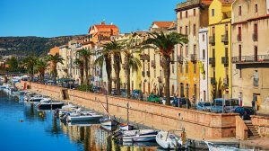 Три месяца бесплатного проживания в Сардинии для цифровых кочевников