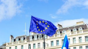 Платный въезд в страны Европы с 2024 года