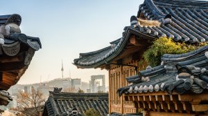 Удивительная Корея: ТОП-20 мест Сеула, которые обязательно стоит посетить