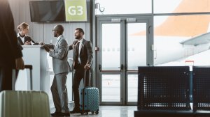 ЕС снова отложили дату запуска системы ETIAS