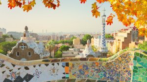 Осенние каникулы в Барселоне, Венеции и Париже от €37