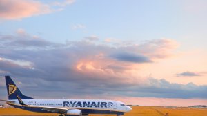 Ryanair отменяет часть рейсов из Дублина