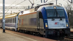 Обнародована дата запуска нового поезда из Украины в Польшу