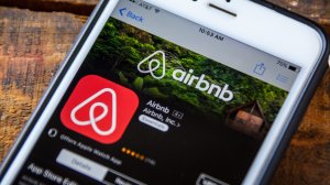 Airbnb поддержит Украину в послевоенном возобновлении туризма
