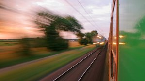 «Укрзалізниця» увеличит предложение билетов на маршруте в Польшу