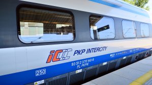 Миллион билетов по низкой цене от польской PKP Intercity