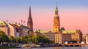 Город на Эльбе: ТОП-12 мест, которые стоит посмотреть в Гамбурге