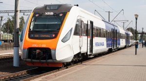 Между Львовом и Варшавой впервые за 18 лет запустят железнодорожное сообщение