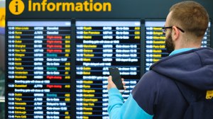 Перевозки ручной клади в самолетах по Европе планируют сделать бесплатным