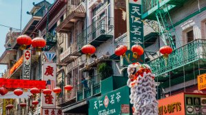 Made in China: путешествие в Китай