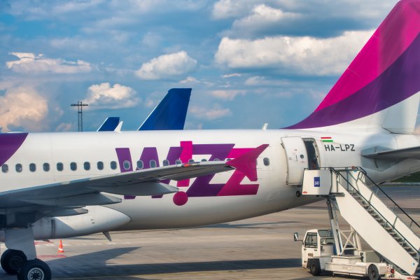 Большое предложение новых рейсов от Wizz Air - Новости