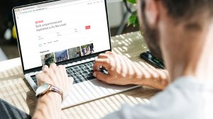 Airbnb готовит к запуску «самое большое обновление за всю свою историю»