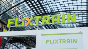 FlixTrain предлагает билеты по Германии и Швеции по низкой цене