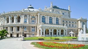 Открытие Приморского бульвара, закрытого с февраля 2022 года