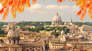 Летим из Будапешта в Барселону, Рим, Стамбул от 49€