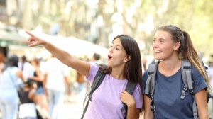 Бесплатные ж/д билеты от ЕС для молодых путешественников