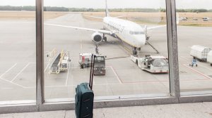 В Европе зафиксирован стремительный рост количества задержек рейсов