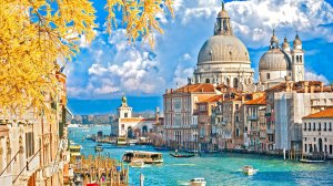 Выгодные авиа из Бухареста в Лондон, Париж и Венецию от €26