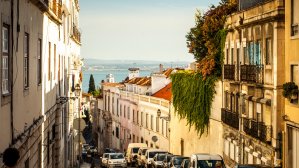 Большая распродажа авиабилетов от Ryanair!