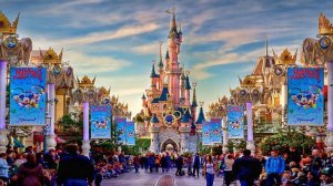Un lugar donde los cuentos de hadas cobran vida: todo lo que debe saber sobre Disneylandia en Francia