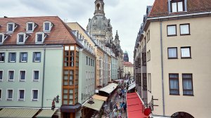 Германия возобновит контроль на границах с тремя государствами