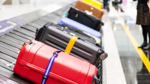 Новая услуга «защиты» багажа от Wizz Air