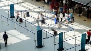 Целью шести стран Персидского залива является введение единой визы