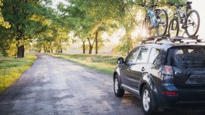 Украинцы за границей смогут заказывать обмен водительского удостоверения