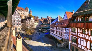 La ciudad más alemana de Alemania: las 10 mejores atracciones de Núremberg