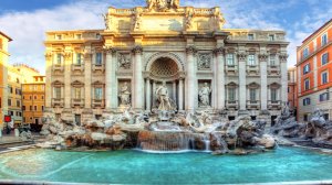 Путешествие от €34: билеты из Германии в Венецию, Мальту, Рим, Амстердам