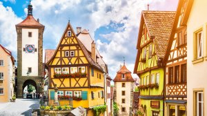 Как украинцам в Германии получить финансовую помощь на обустройство жилья?