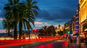 Жемчужина Лазурного побережья: ТОП-15 достопримечательностей, которые стоит посетить в Ницце