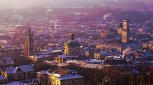 Львов может получить звание «Европейской столицы инноваций»