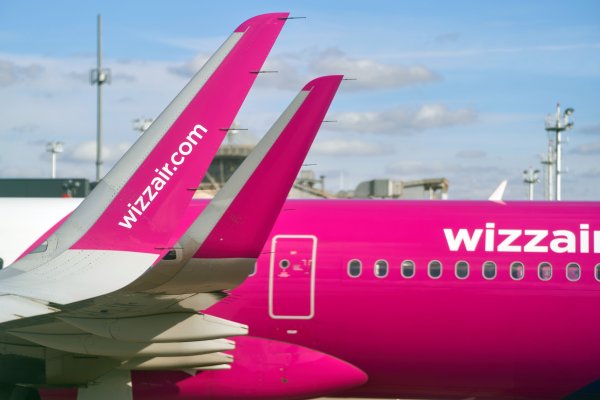 Wizz Air поповнив розклад трьома новими рейсами з Польщі - Новини