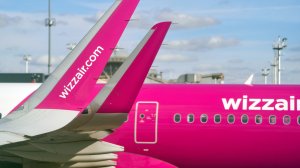 Wizz Air пополнил расписание тремя новыми рейсами из Польши