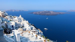 Греция будет предоставлять визы цифровым кочевникам