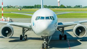 Украинская авиакомпания увеличивает количество рейсов из Польши