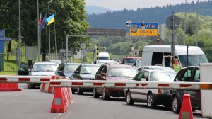 Границу между Украиной и Польшей могут перекрыть до конца года