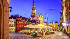 Del Castillo Imperial al Museo del Croissant: las 10 mejores atracciones de Poznan