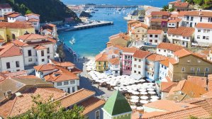 Короткие внутренние рейсы могут быть отменены в Испании