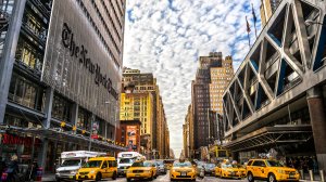 Бесплатный Нью-Йорк: как сэкономить в путешествии