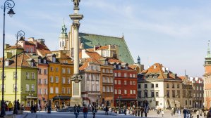 Какие мобильные приложения будут полезны в Польше?