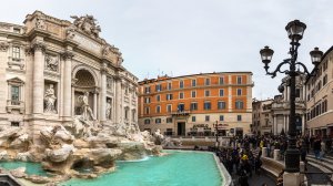 Летим из Польши в Рим, Барселону, Стокгольм от €10